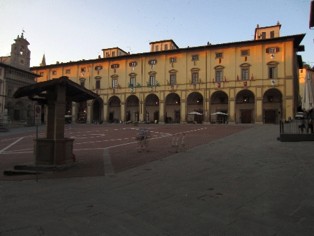 Arezzo