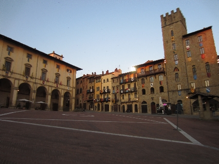 Arezzo