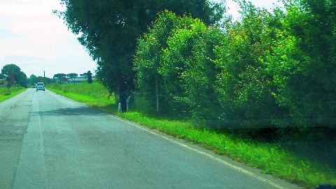 Marina_di_Massa_Strand