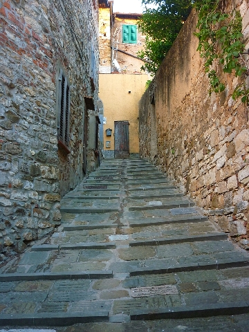 Gasse