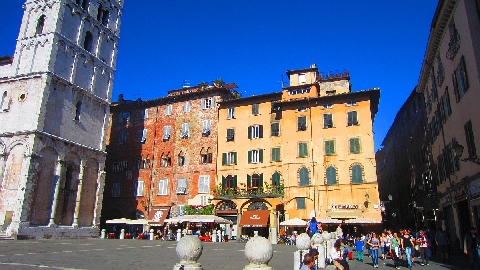 Lucca