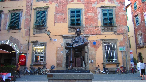 Puccini
