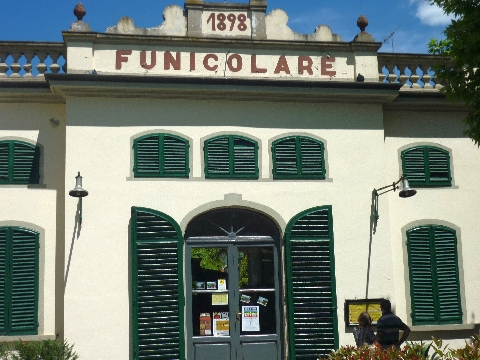 Funicolare_Talstation