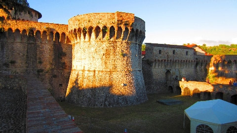 Fortezza