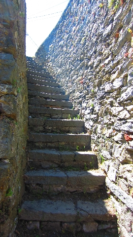 Treppe