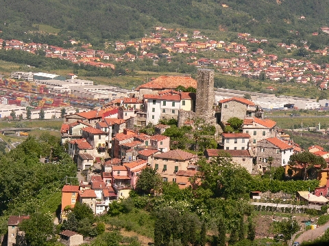 Vezzano
