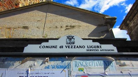 Vezzano