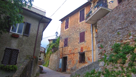 Monteggiori