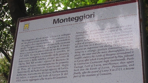 Monteggiori