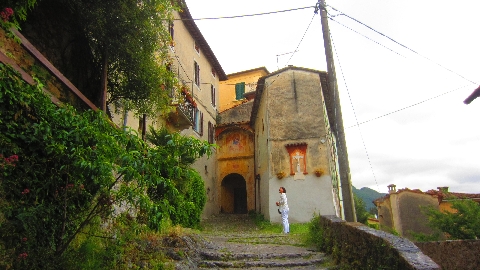 Monteggiori
