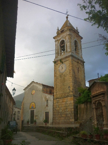 Monteggiori