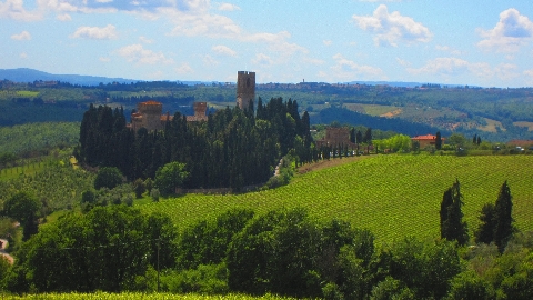 Chianti