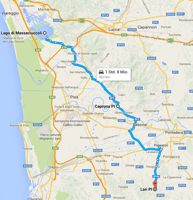 Massaciuccoli_nach_Lari