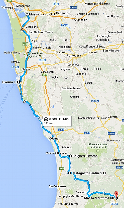 Route_MassaMarittima