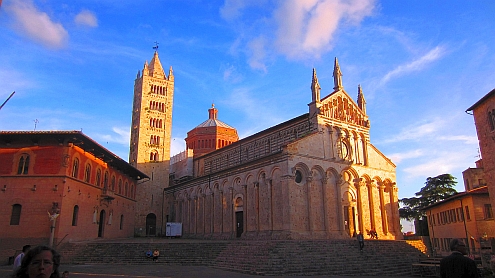 MassaMarittima