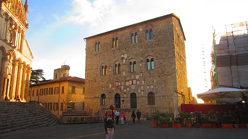 MassaMarittima