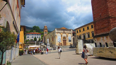 Pietrasanta