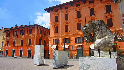 Pietrasanta