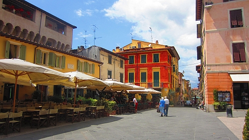 Pietrasanta