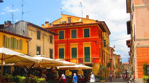 Pietrasanta
