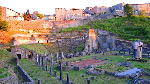 Volterra_Anfiteatro
