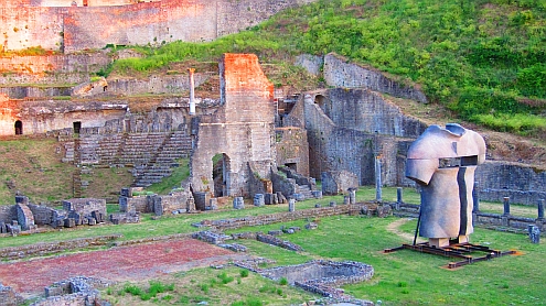 Volterra_Anfiteatro