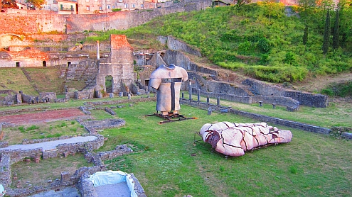 Volterra_Anfiteatro