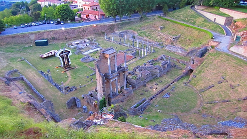Volterra_Anfiteatro