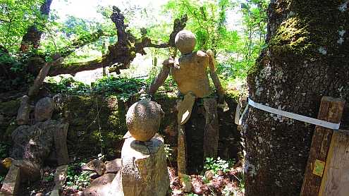 Traumgarten_Steinmaenner