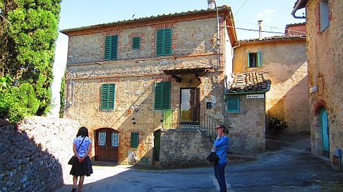 Sovicille_Spaziergang