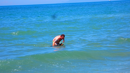 Torre_del_Lago_Hundebad