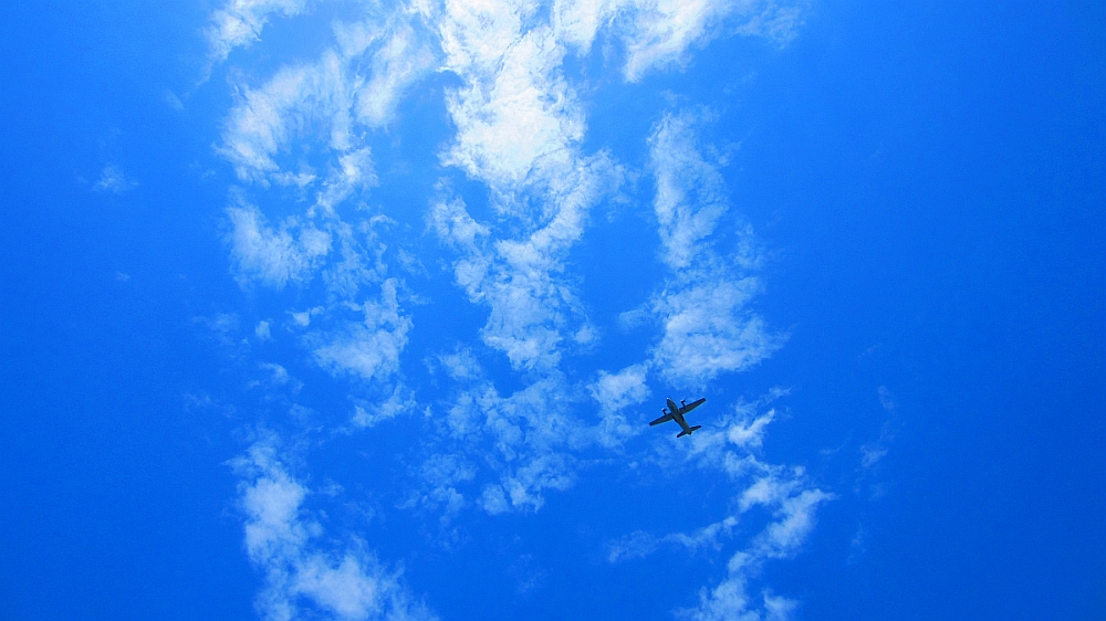 Torre_del_Lago_Einflugschneise