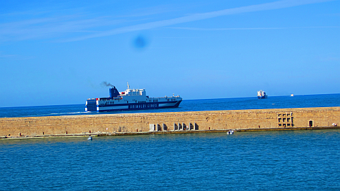 Livorno_Hafen