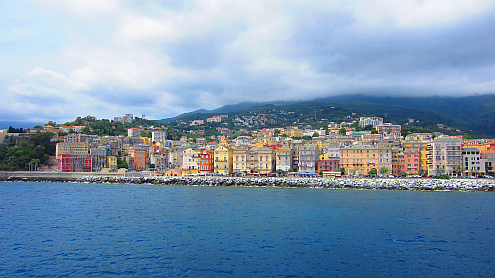 Bastia