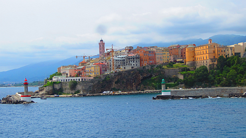 Bastia
