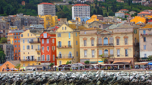 Bastia