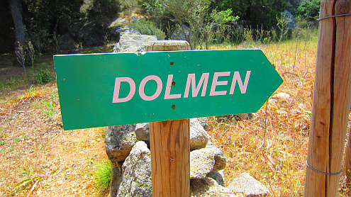 Dolmen