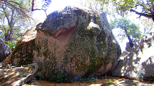 Dolmen