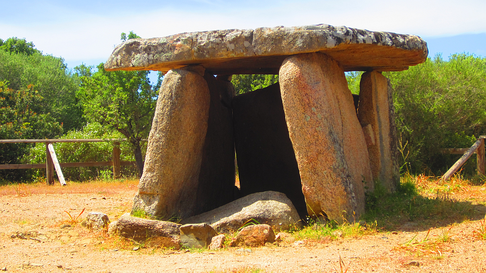 Dolmen