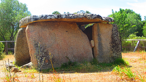 Dolmen