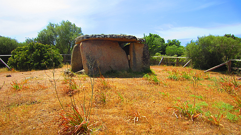 Dolmen