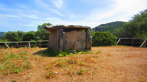 Dolmen