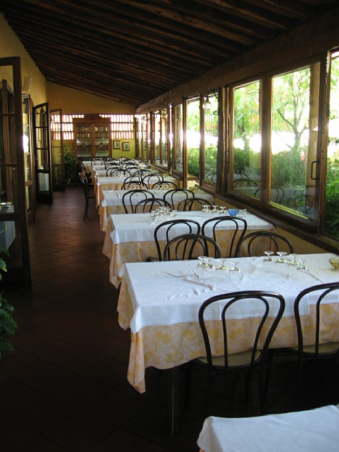 Trattoria