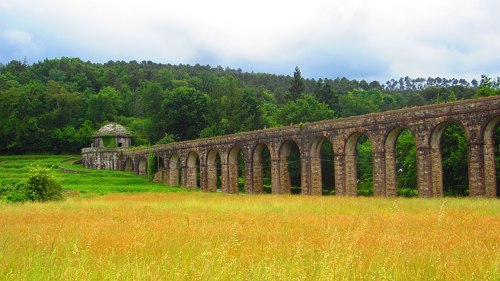 Aquaedukt