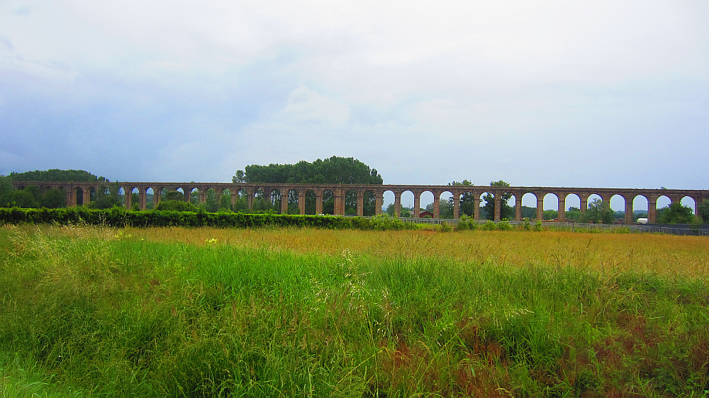 Aquaedukt