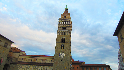 Pistoia