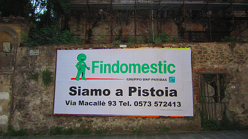 Pistoia