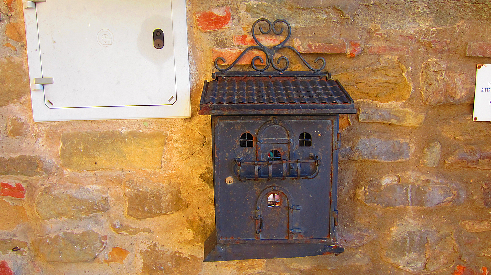 Briefkasten