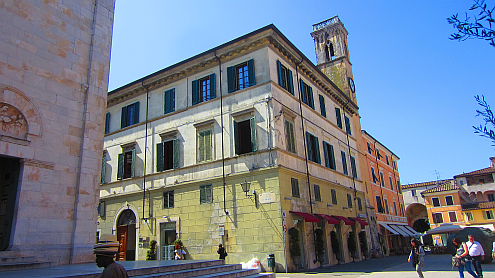 Pietrasanta