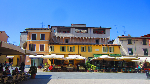 Pietrasanta